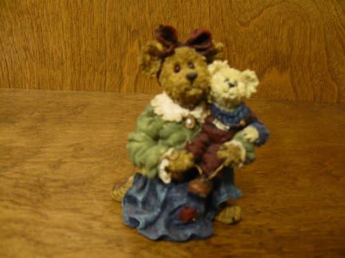 Ava with Christopher....teach Me to Tie