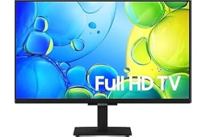 27" F6002F Smart TV – Full HD, LED, DVB-T2/S2/C HD, HDR, Wi-Fi, Bluetooth, VESA, 2025