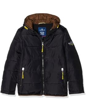 TOM TAILOR Jungen Jacke Original Heritage Pufferjacket