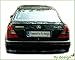 Produktbild Car-Tuning24 24259351 wie AMG C W202 SPOILER HECKSPOILER / HECKSPOILERLIPPE