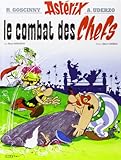 Astérix - Le combat des chefs - n°7