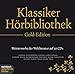 Produktbild Die Klassiker Hörbibliothek Gold-Edition. 30 CDs.