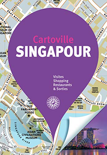 Ebooks gratuits en ligne télécharger MOBI Singapour E-book DJVU FB2 by author