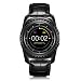 Produktbild Toasye Q912 Herzfrequenz-Blutdruckmessgerät Slot Handgelenk Wasserdichte Bluetooth Smart Watch
