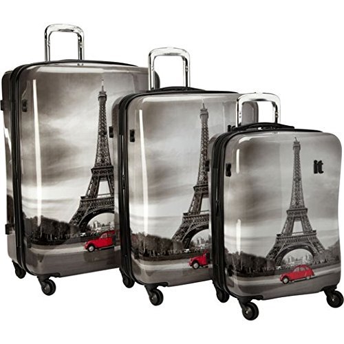 Tramp & Badger Polycarbonate 360 Degree Rotating Wheels Tower Printed Trolley Bag (20-inches, 24-inches and 28-inches, Multicolour) - Set of 3 RS.9123 (72.00% Off) - Amazon Tramp & Badger Polycarbonate 360 Degree Rotating Wheels Tower Printed Trolley Bag (20-inches, 24-inches and 28-inches, Multicolour) - Set of 3 RS.9123 (72.00% Off) - Amazon