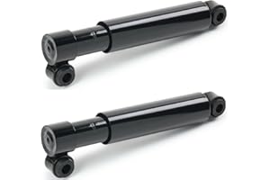 TGI - AUTO SPARE PARTS - TAIGI INTERNATIONAL CO., LTD TGI - KIT 2 AMMORTIZZATORI POSTERIORI FIAT PANDA (141) dal 1980 al 2004