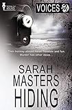 Cover zum Buch Hiding
