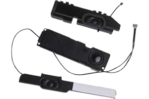 B Baosity Haut-parleurs Internes Gauche Droite pour MacBook Pro 13"A1278 2009-2012