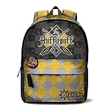 Producto oficial Harry Potter Harry Potter KM-38175 2018 Mochila Tipo Casual, 40 cm, 1 litro