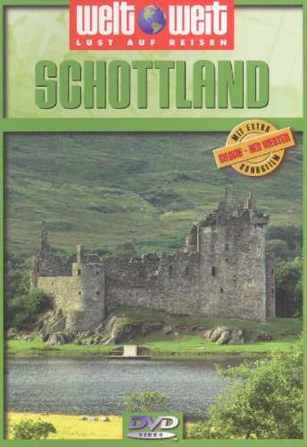 Preisvergleich Produktbild Schottland