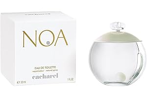 Cacharel - Noa - Eau de Toilette Women's Perfume - Long Lasting, Zen Fragrance for Every Occasion