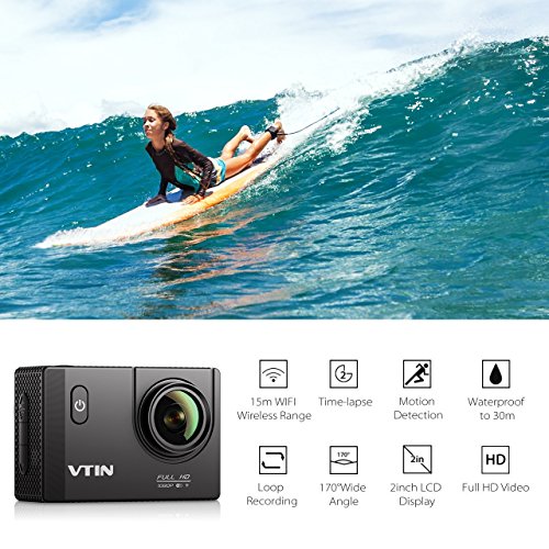 VicTsing-WIFI-Action-Camera-20-Inch-Full-HD-Sport-Camera-12MP-1080P-Sport-Action-Camera-with-Waterproof-170Wide-Angle-Lens-with-Dual-1050mAh-Batteries-and-Accessories-Kits-For-Bike-Motorcycle-Surfing-
