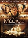 El M�dico [Spanien Import] - Olivier Martinez