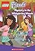 Produktbild Lego Friends: Mystery in the Whispering Woods (Chapter Book #3)