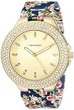 VERNIER - -Armbanduhr- VNR11167BU
