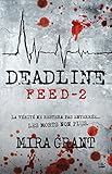 Image de Deadline: Feed, T2