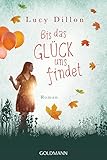 Cover zum Buch Bis das Glück uns findet