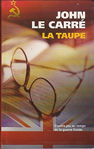 couverture de : La taupe