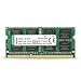 Produktbild Kingston KVR1333D3S9/8G Arbeitsspeicher 8GB (DDR3 Non-ECC CL9 SODIMM, 204-pin, 1,5V)