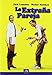 La extraña pareja [DVD]
