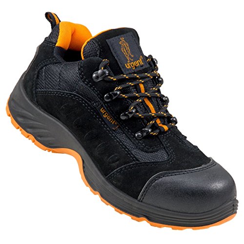 Arbeitsschuhe URGENT 210 S1 Sicherheitsschuhe Schuhe Damenschuhe Neu