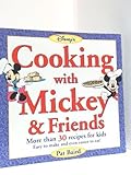 Image de Cooking With Mickey & Friends