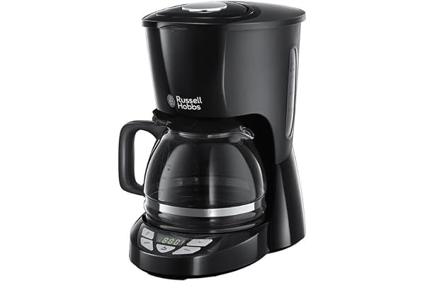 Russell Hobbs Macchina Caffè Americano