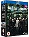 Being Human - Series 1-5 Boxset [Blu-ray] [UK Import]