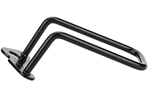 Broco Mountain Bike Bicicletta deragliatore proteggi protezione esterna Ciclismo Accessori