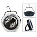 Produktbild Itian 2 in 1 Camping Deckenventilator und Laterne Bright Tragbare LED Camping-Laterne