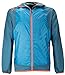 Produktbild La Sportiva Herren Hybrid-Jacke, Blau/Dunkelmeer, Größe S
