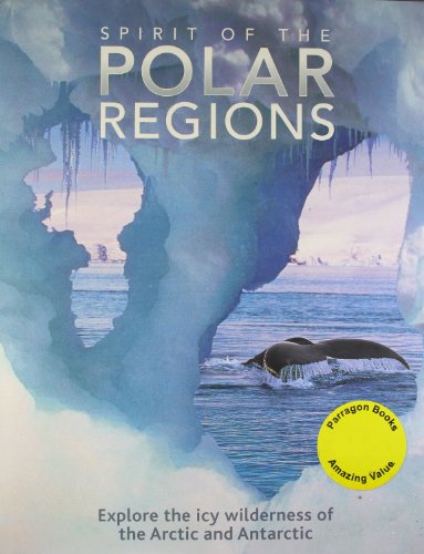 Spirit of the Polar Regions RS.400 (67.00% Off) - Amazon