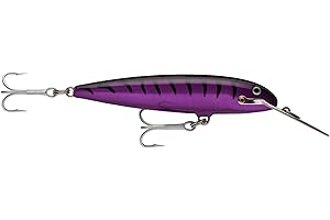 Rapala Countdown Magnum 18 Fishing Spinners (Ultrafine 7)