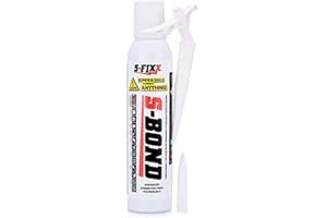 SFIXX SBOND No Gun 200ml White