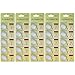 Price comparison product image 25 Pack CR2025 Battery 3v Lithium CR2025