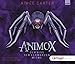 Animox. Der Biss der schwarzen Witwe (4 CD) (Animox-Reihe) by Aimée Carter, Frauke Schneider