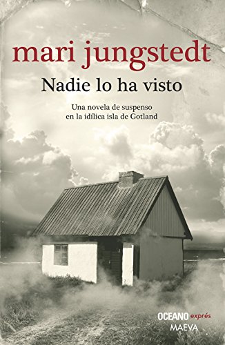 NADIE LO HA VISTO Pocket