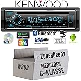 Bitte beachten Sie unbedingt das zweite Foto in diesem Angebot! Es beschreibt das genaue Automodell für dieses Radioset