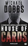 House of Cards, Tome 1: House of Cards