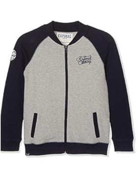 KAPORAL Jungen Strickjacke