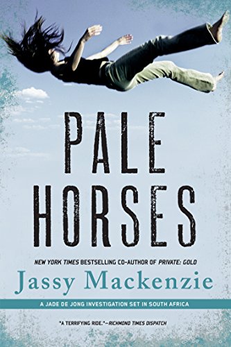Download Pale Horses (A PI Jade de Jong Novel)