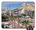 Produktbild Mouse Pads - Castillo Santa Barbara Alicante Port Costa Spain