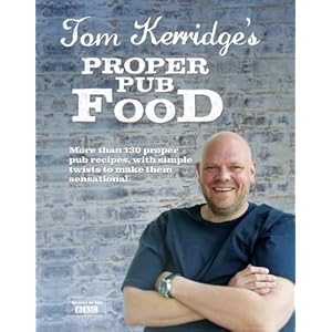 Tom Kerridge's Proper Pub Food