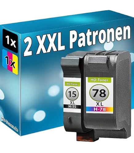 Vhbw Cartuccia D'Inchiostro Magenta Compatibile Con HP Photosmart 3313/3314/8250 - 13ml, Sostituisce HP 02/363 C8772EE