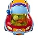 Bright Starts Having a Ball(TM) Pop & Roll Roadster(TM) (Red)
