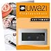 Produktbild Samsung RS7528THCSLEF Schutzfolie 3x uwazi satin-matt Displayschutzfolie Folie