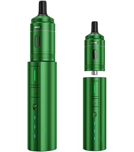 Innokin Sceptre Pod Kit [Grigio] NON CONTIENE LIQUIDO E NICOTINA :  Amazon.it: Elettronica