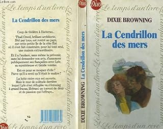 jaquette livre La Cendrillon des mers (Duo)