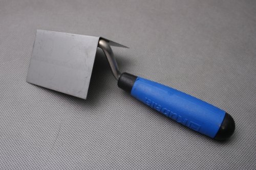 Innenecken-Kelle - Inneneckkelle - Kantenkelle - 85x60x60mm - Modell PROFI