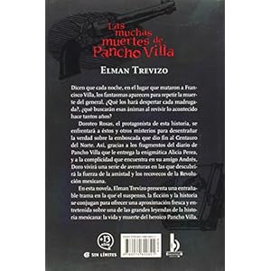 Las muchas muertes de Pancho Villa / The Many Deaths of Pancho Villa